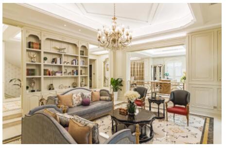 新古典裝修 新古典裝修