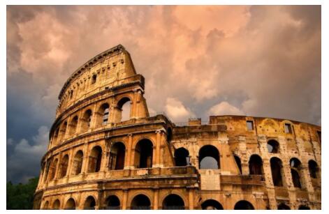 古羅馬藝術 古羅馬藝術