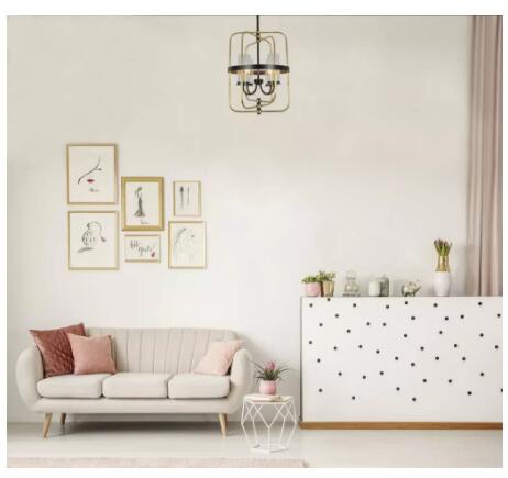 簡約現代風設計