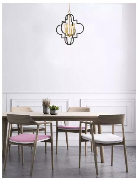 簡約現代風設計的美