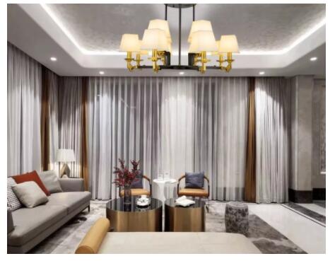 新中式燈 新中式燈