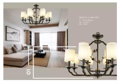 中式燈具 中式燈具