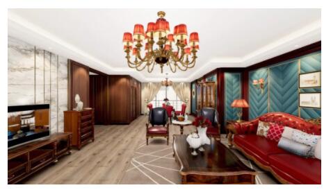 歐式輕奢 歐式輕奢