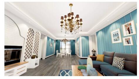 地中海風情 地中海風情