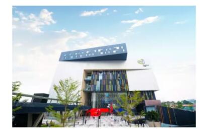 國際藝展MALL(一期) 國際藝展MALL(一期)