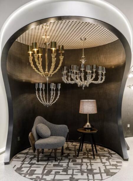 諾克全球燈飾藝術館