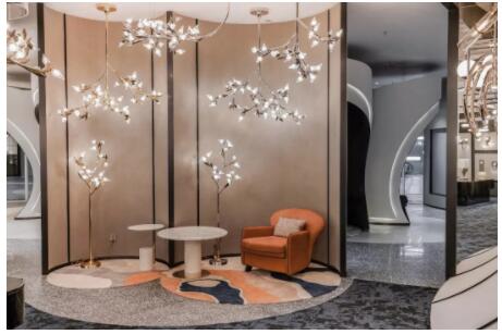 諾克全球燈飾藝術館